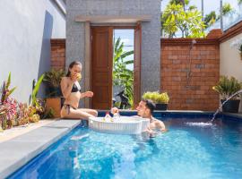 Alam Canggu Kuta by ABM