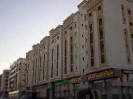 فندق ابراج المرزم - Al Marzam Towers Hotel