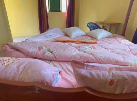 020-22 Airbnbs, homestay in Thika