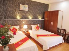 Khách sạn Bảo Sơn 1 – hotel w mieście Lao Cai