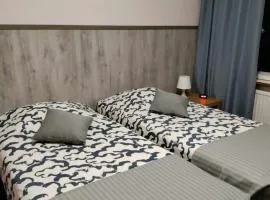 Hotel Ackas