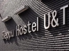BEPPU HOSTEL U&T, puhkemajutus sihtkohas Beppu