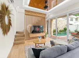 Selenia by Kozystay - Canggu