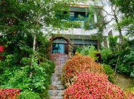 ARECA VILLA F316 Venus- Bể bơi nước ấm - Warm water swimming pool, Xông hơi - Sauna, Bi-A, Sup, Karaoke, BBQ, Wifi free