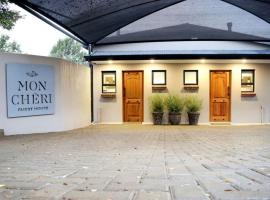 Mon Cheri Clarens, hotel a Clarens