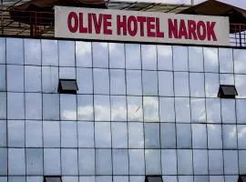 Olive Hotel Narok