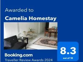Camelia Homestay