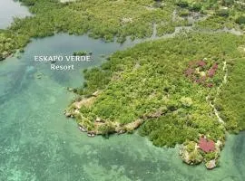 Eskapo Verde Lodge Moalboal