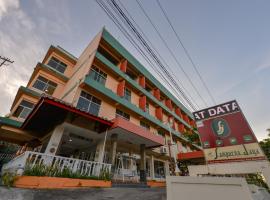 OYO 2487 Sampurna Jaya Hotel, hôtel à Tanjung Pinang