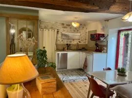 Maison à la campagne Les Oliviers