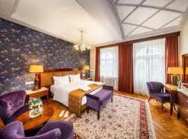 Esplanade Hotel Prague