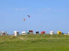 Haus Strandkrabbe