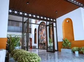 Biet Dien Hotel