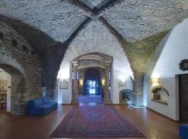 Lo Spedalicchio, hotel poblíž Mezinárodní letiště Perugia San Francesco d'Assisi – Umbria - PEG, Bastia Umbra
