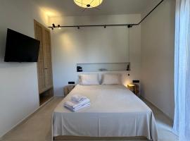 Afitos 104 apartment, ξενοδοχείο στην Άφυτο