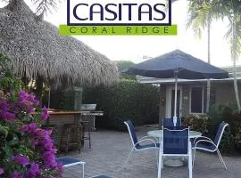 Casitas Coral Ridge