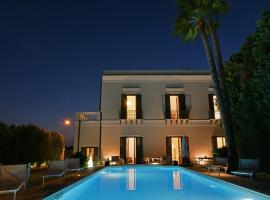 VILLA AFRODITE 8, Emma Villas, hotel u gradu Milaco