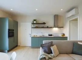 Green Apartments a Igea Marina - jungle
