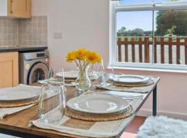 Tranquil Retreat in Heart of Somerset Countryside, apartment sa Highbridge