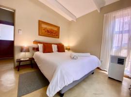 Panache, hotel en Hoedspruit