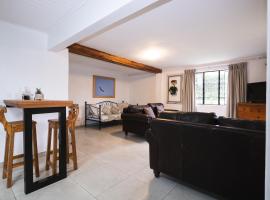 The Puffin's Nest, hotel v destinaci Hilton