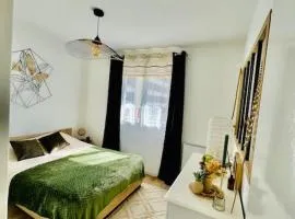 Coquet appartement