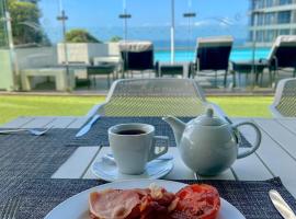 The Capital Pearls Hotel, хотел в Дърбан