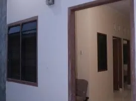 Tendy Guest House