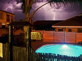 Bay Cove Inn, Hotel in Jeffreys Bay