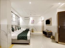 Hotel Delhi 37 by Star Group NEAR DELHI AIRPORT, готель у Нью-Делі