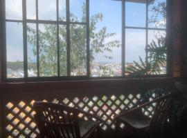 An Coffee House, hotel v destinaci Da Lat