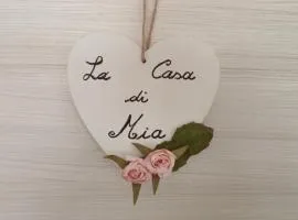 La Casa di Mia