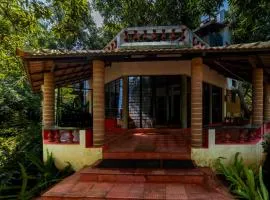 Aurovidya Retreat