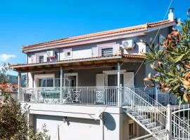 J and D House Kefalonia