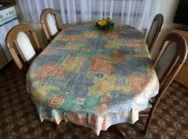 Wohnung Bergruh