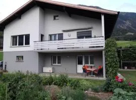 Wohnung Bergruh