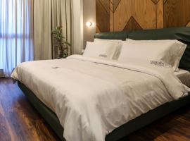 Garden Boutique Hotel