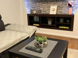 Apartman Gaby, khách sạn ở Virovitica