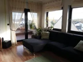 Ferienwohnung Rübenach