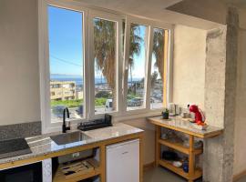 Smart Apartments Tarifa, hotel Tarifában