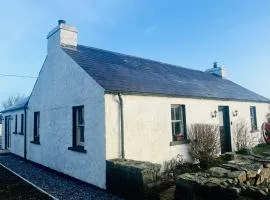 Dunnaglea Cottage, Ballintoy