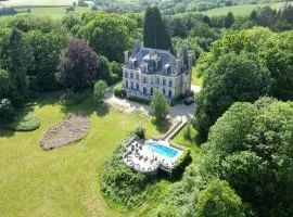 Chateau de Clinzeau