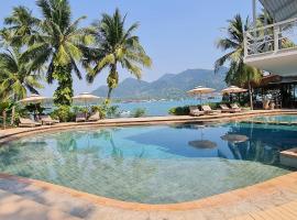 Resolution Resort, khách sạn ở Koh Chang