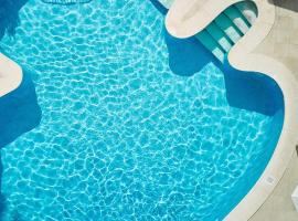 Prinsotel Mal Pas - Adults Only, hotel v destinaci Alcúdia