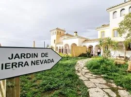 AA Guest - Alcazaba del Jardín de Sierra Nevada