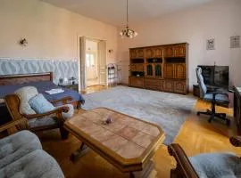 Tomka Apartman