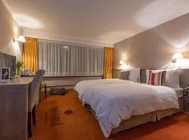 Hotel Central, SPA & LOUNGE BAR