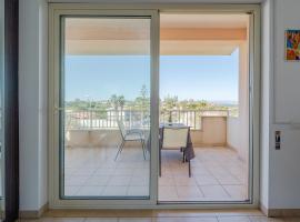 Appartamento Giulietta, hotel a Reitani