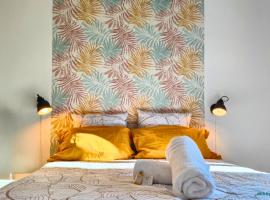 *Massilia Home* Cœur de Marseille