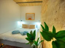 Charming 2bedroom townhouse Valletta center KBUT1-1